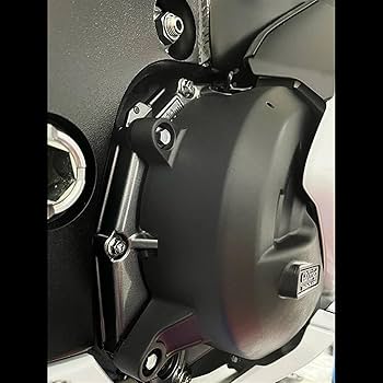 スズキ GS1200SS V719 ポイント ジェネレーター クラッチカバー スズキ GS1200SS V719 ポイント ジェネレーター クラッチカバー